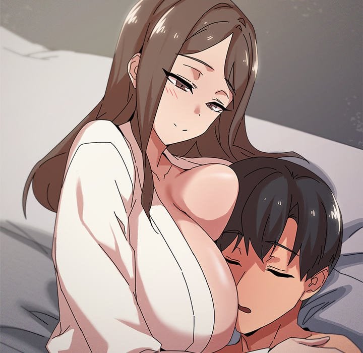 What’s Wrong With This Family? (Uncensored) - Chapter 37 [photo 64] - MangaPorn