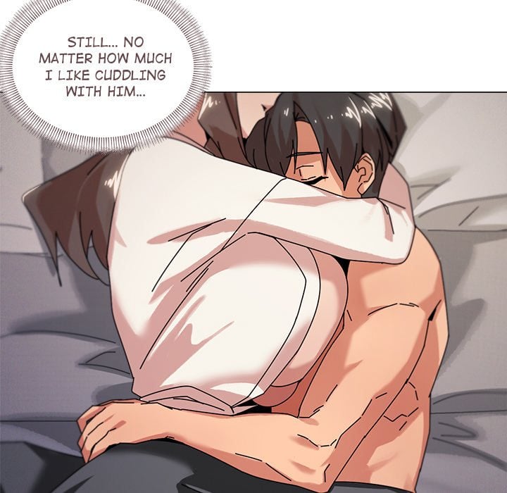 What’s Wrong With This Family? (Uncensored) - Chapter 37 [photo 66] - MangaPorn