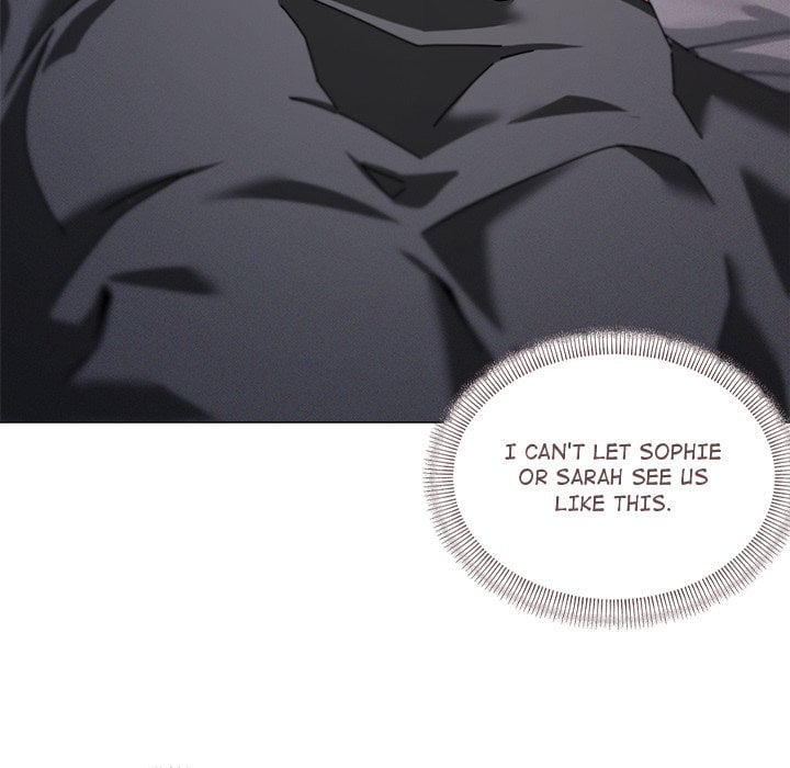 What’s Wrong With This Family? (Uncensored) - Chapter 37 [photo 67] - MangaPorn