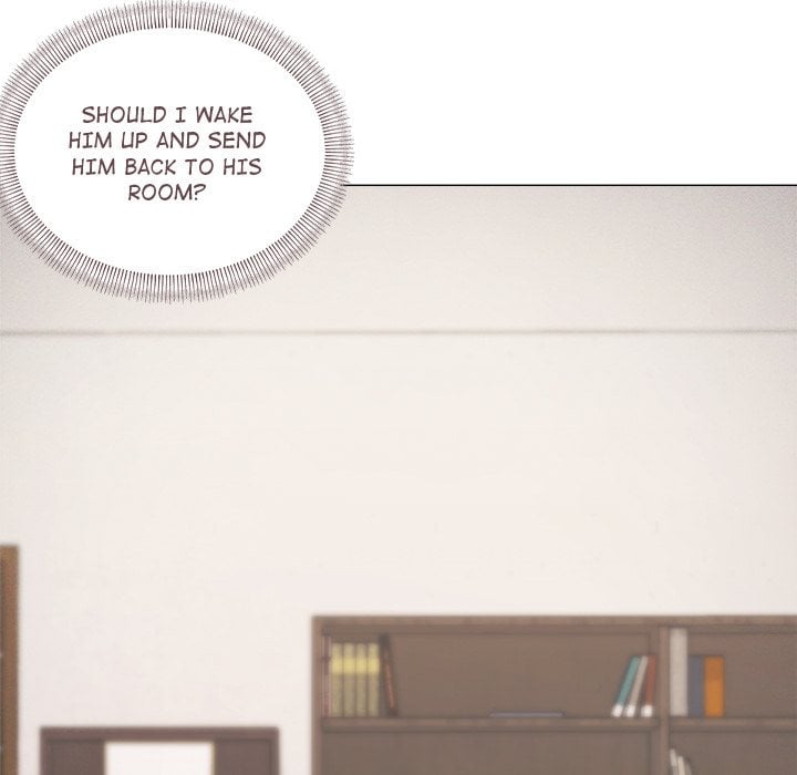 What’s Wrong With This Family? (Uncensored) - Chapter 37 [photo 68] - MangaPorn