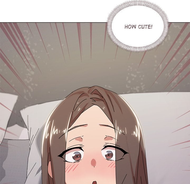 What’s Wrong With This Family? (Uncensored) - Chapter 37 [photo 72] - MangaPorn