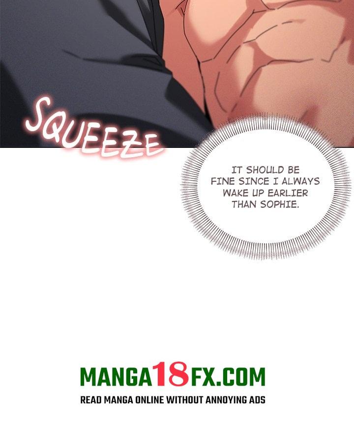 What’s Wrong With This Family? (Uncensored) - Chapter 37 [photo 75] - MangaPorn