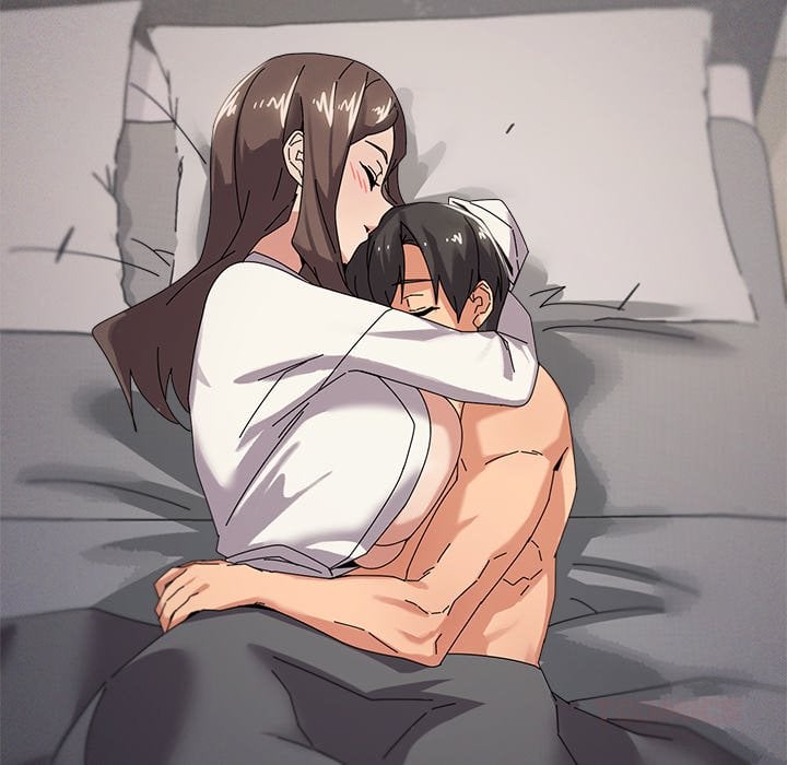 What’s Wrong With This Family? (Uncensored) - Chapter 37 [photo 81] - MangaPorn