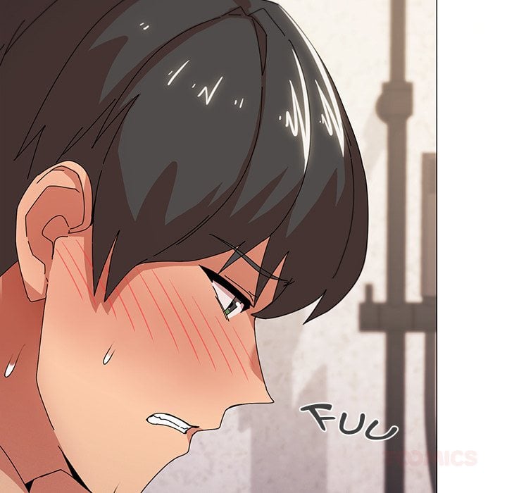 What’s Wrong With This Family? (Uncensored) - Chapter 37 [photo 9] - MangaPorn