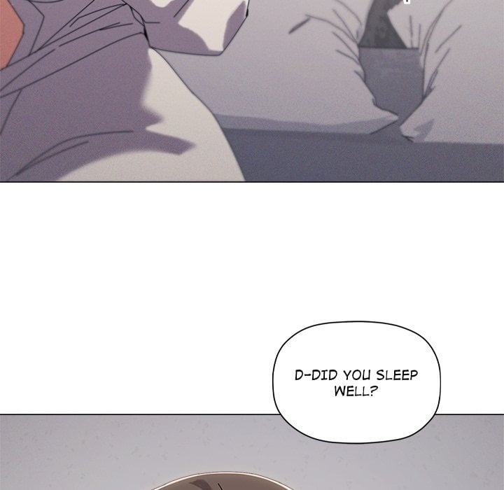 What’s Wrong With This Family? (Uncensored) - Chapter 37 [photo 90] - MangaPorn