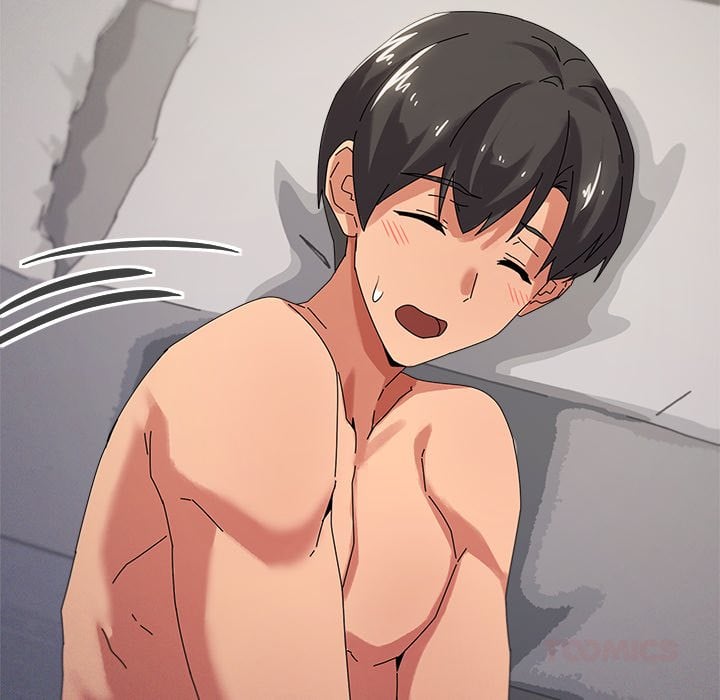 What’s Wrong With This Family? (Uncensored) - Chapter 37 [photo 93] - MangaPorn