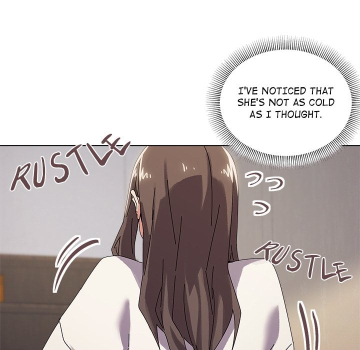 What’s Wrong With This Family? (Uncensored) - Chapter 37 [photo 95] - MangaPorn