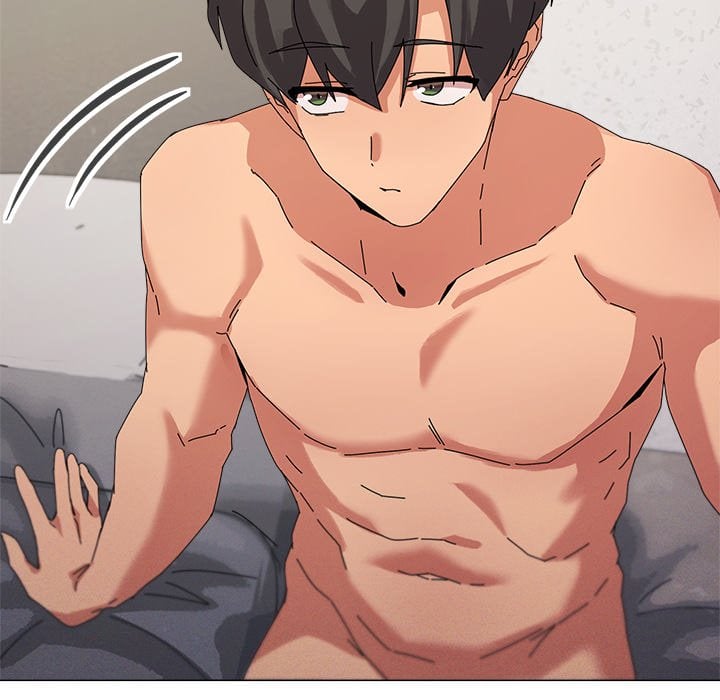 What’s Wrong With This Family? (Uncensored) - Chapter 37 [photo 98] - MangaPorn