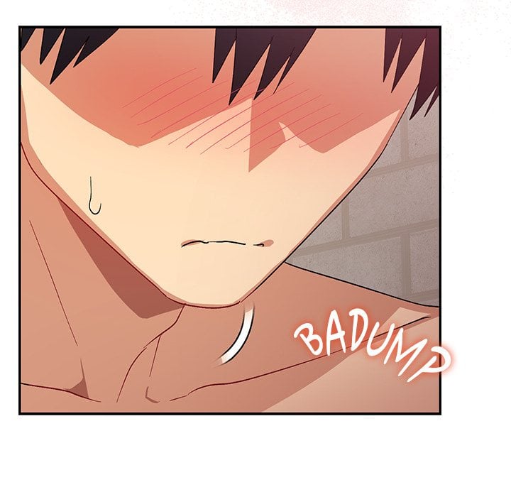 Saving My Magical Girl - Chapter 12 [photo 106] - MangaPorn