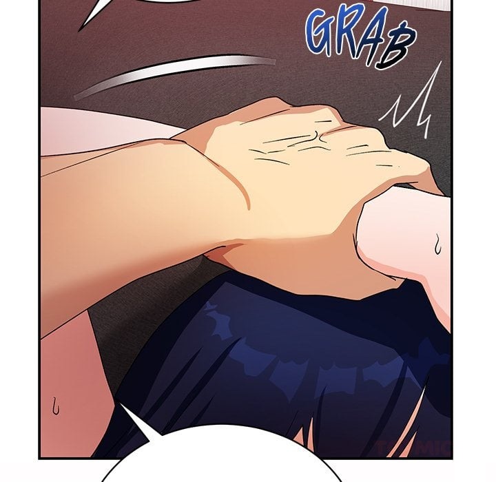 Saving My Magical Girl - Chapter 12 [photo 108] - MangaPorn