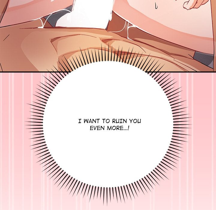 Saving My Magical Girl - Chapter 12 [photo 112] - MangaPorn