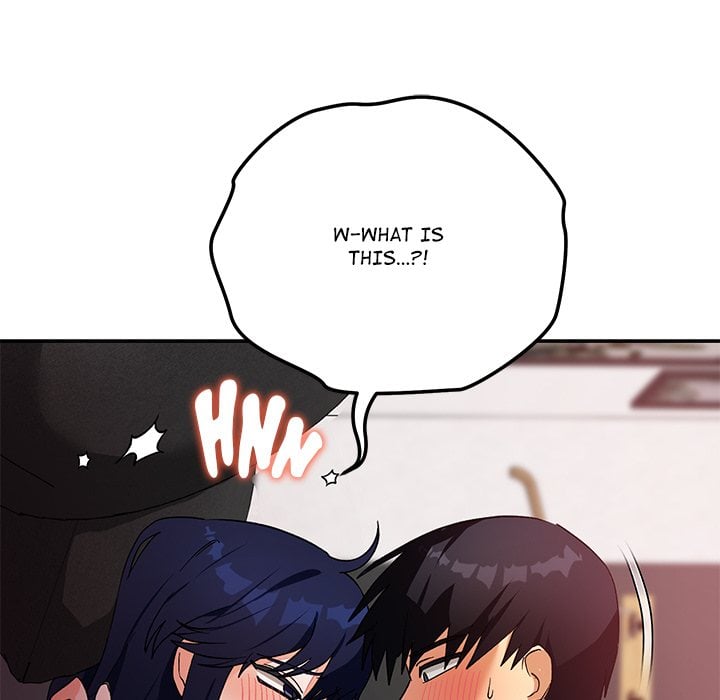 Saving My Magical Girl - Chapter 12 [photo 118] - MangaPorn