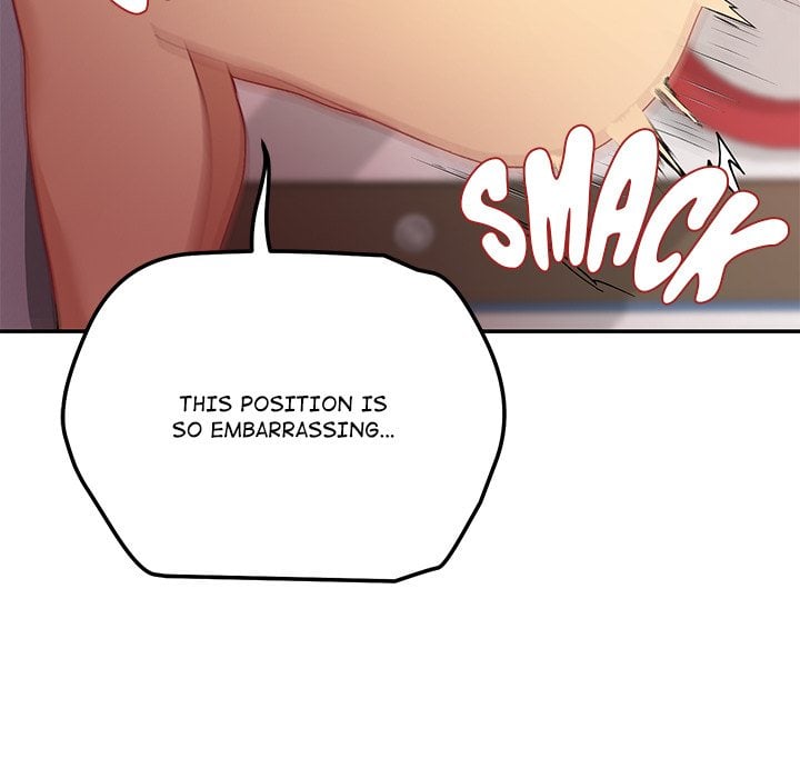 Saving My Magical Girl - Chapter 12 [photo 120] - MangaPorn