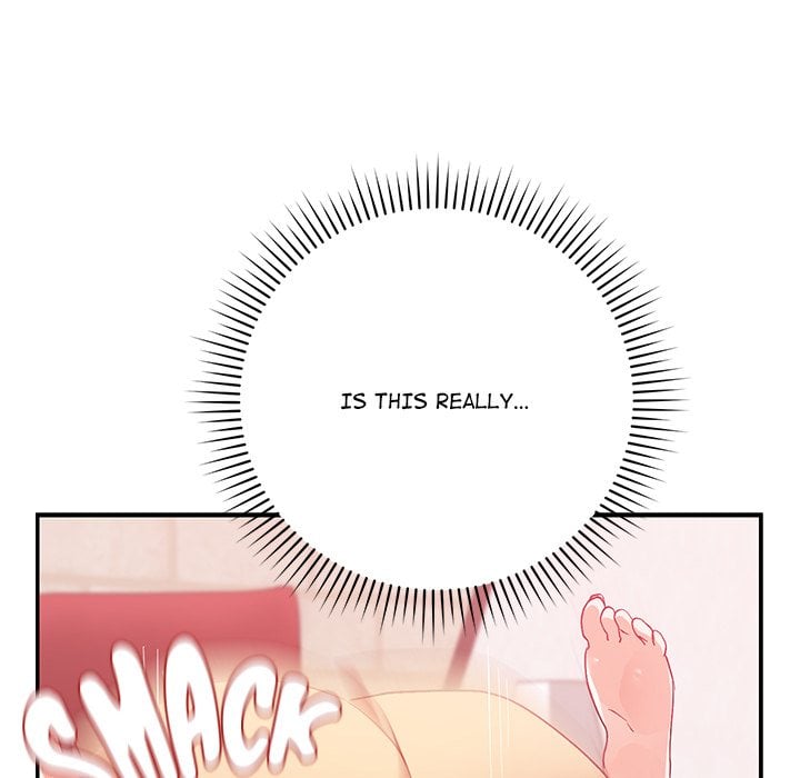 Saving My Magical Girl - Chapter 12 [photo 121] - MangaPorn