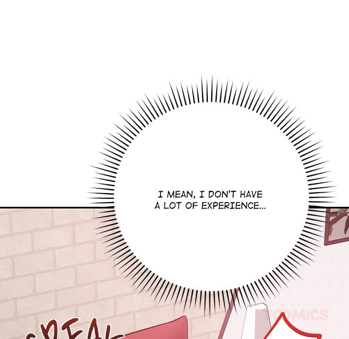 Saving My Magical Girl - Chapter 12 [photo 124] - MangaPorn