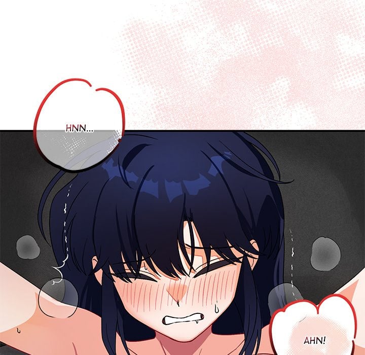 Saving My Magical Girl - Chapter 12 [photo 127] - MangaPorn