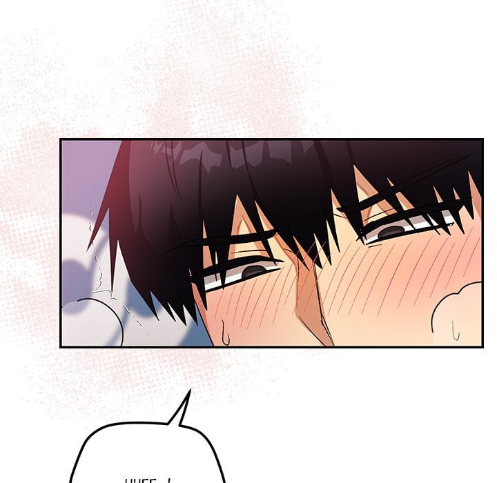 Saving My Magical Girl - Chapter 12 [photo 130] - MangaPorn