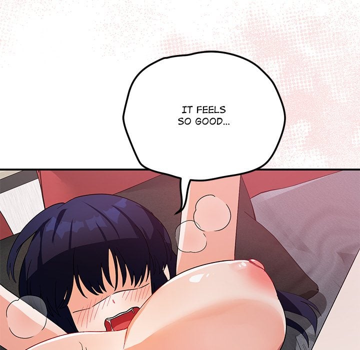 Saving My Magical Girl - Chapter 12 [photo 134] - MangaPorn