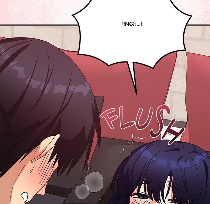 Saving My Magical Girl - Chapter 12 [photo 142] - MangaPorn