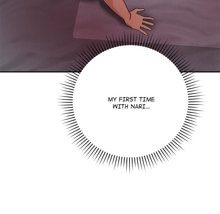 Saving My Magical Girl - Chapter 12 [photo 150] - MangaPorn