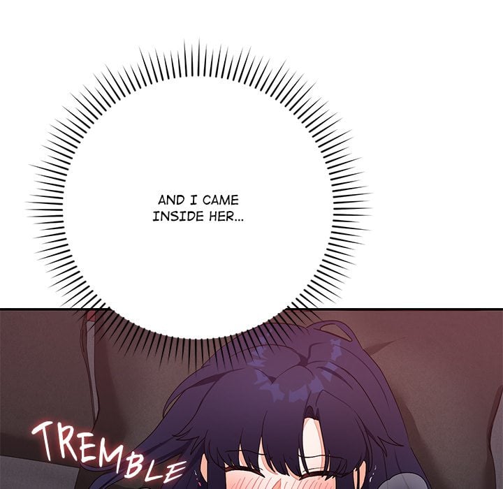 Saving My Magical Girl - Chapter 12 [photo 151] - MangaPorn