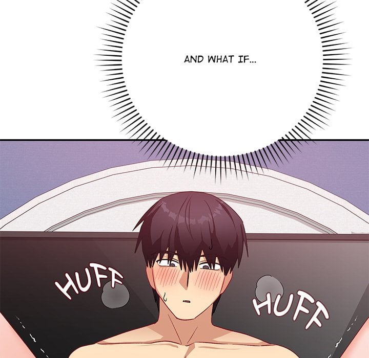 Saving My Magical Girl - Chapter 12 [photo 155] - MangaPorn