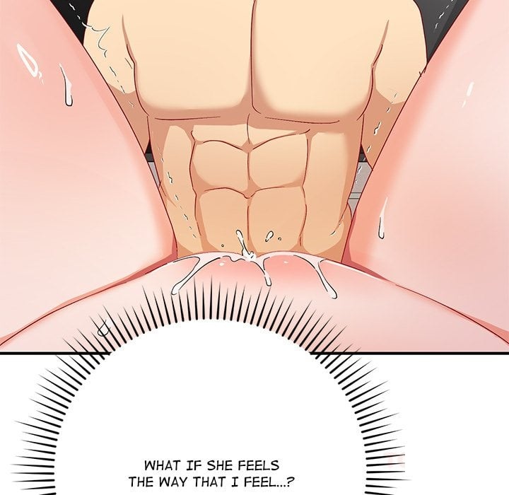 Saving My Magical Girl - Chapter 12 [photo 156] - MangaPorn