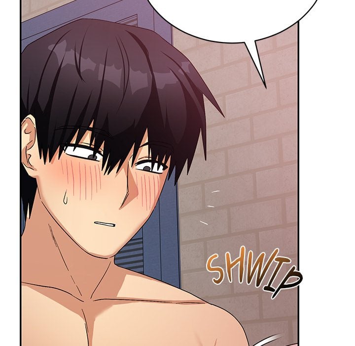 Saving My Magical Girl - Chapter 12 [photo 158] - MangaPorn