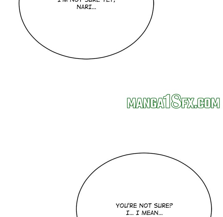 Saving My Magical Girl - Chapter 12 [photo 169] - MangaPorn