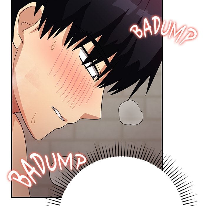 Saving My Magical Girl - Chapter 12 [photo 173] - MangaPorn