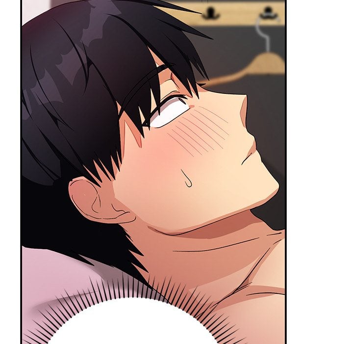 Saving My Magical Girl - Chapter 12 [photo 18] - MangaPorn