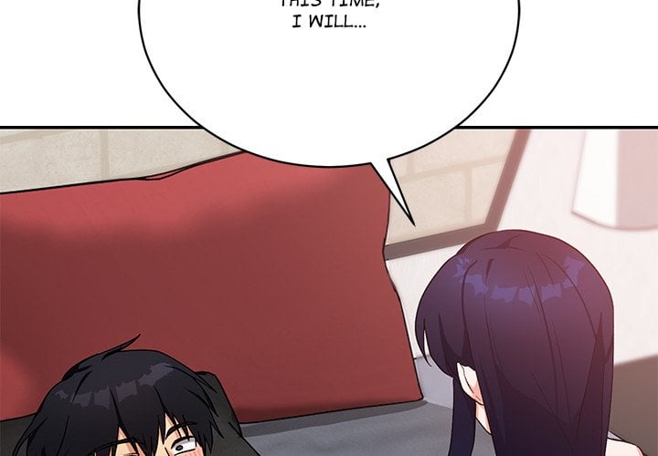 Saving My Magical Girl - Chapter 12 [photo 2] - MangaPorn