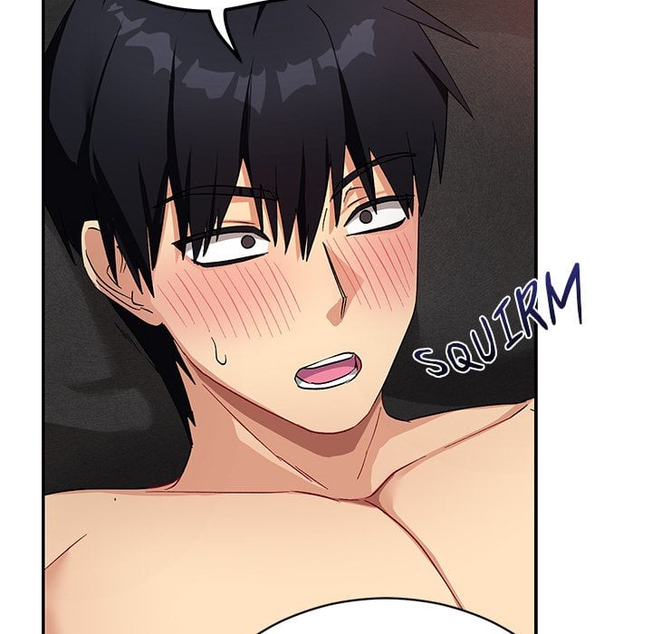 Saving My Magical Girl - Chapter 12 [photo 6] - MangaPorn