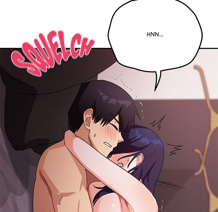 Saving My Magical Girl - Chapter 12 [photo 73] - MangaPorn