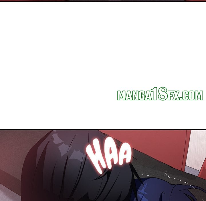 Saving My Magical Girl - Chapter 12 [photo 80] - MangaPorn