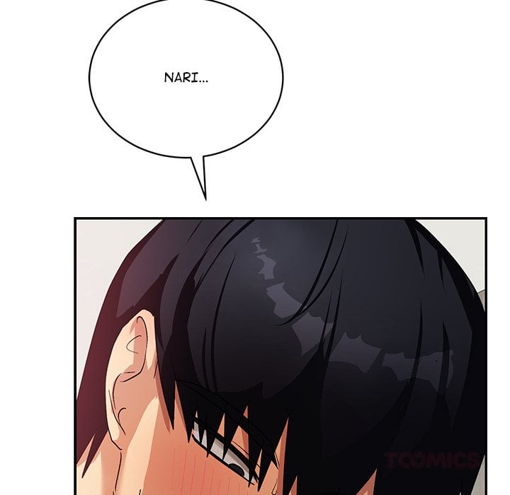 Saving My Magical Girl - Chapter 12 [photo 84] - MangaPorn