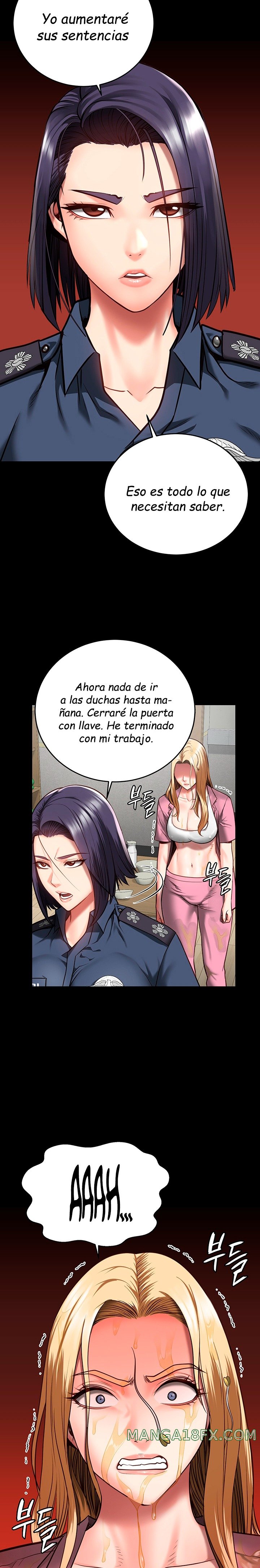 The Bear Girl Raw - Chapter 14 [photo 24] - MangaPorn