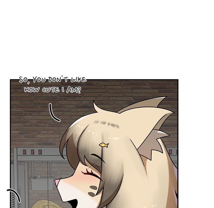 Paws on Campus - Chapter 15 [photo 100] - MangaPorn