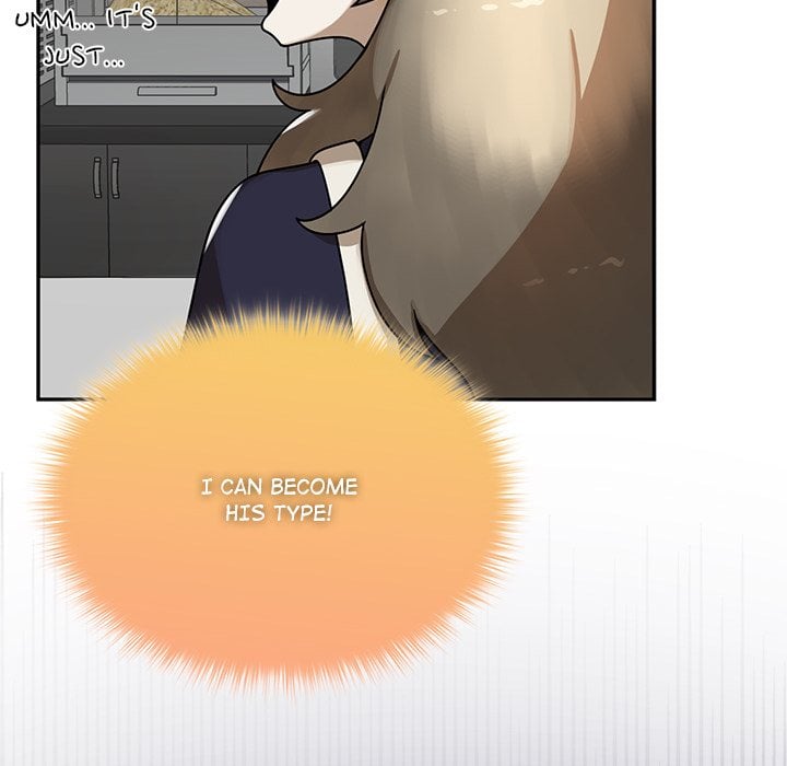 Paws on Campus - Chapter 15 [photo 101] - MangaPorn