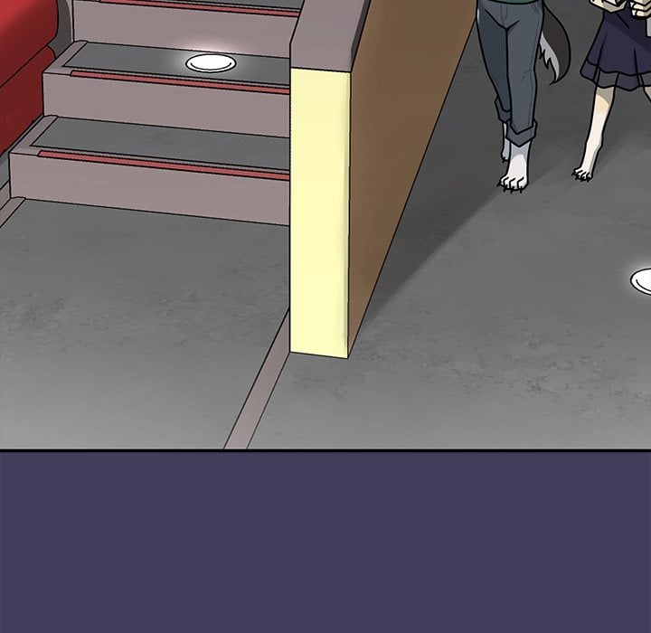 Paws on Campus - Chapter 15 [photo 104] - MangaPorn