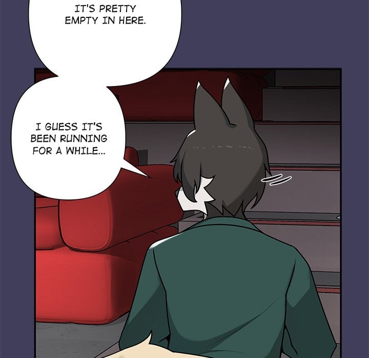 Paws on Campus - Chapter 15 [photo 106] - MangaPorn