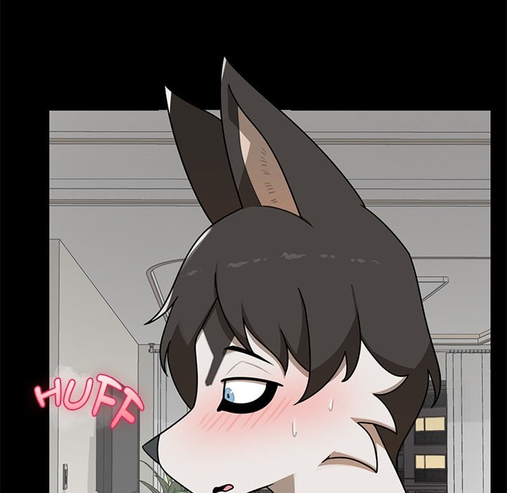 Paws on Campus - Chapter 15 [photo 11] - MangaPorn