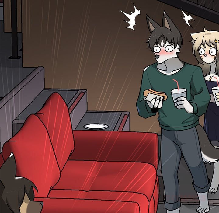 Paws on Campus - Chapter 15 [photo 111] - MangaPorn