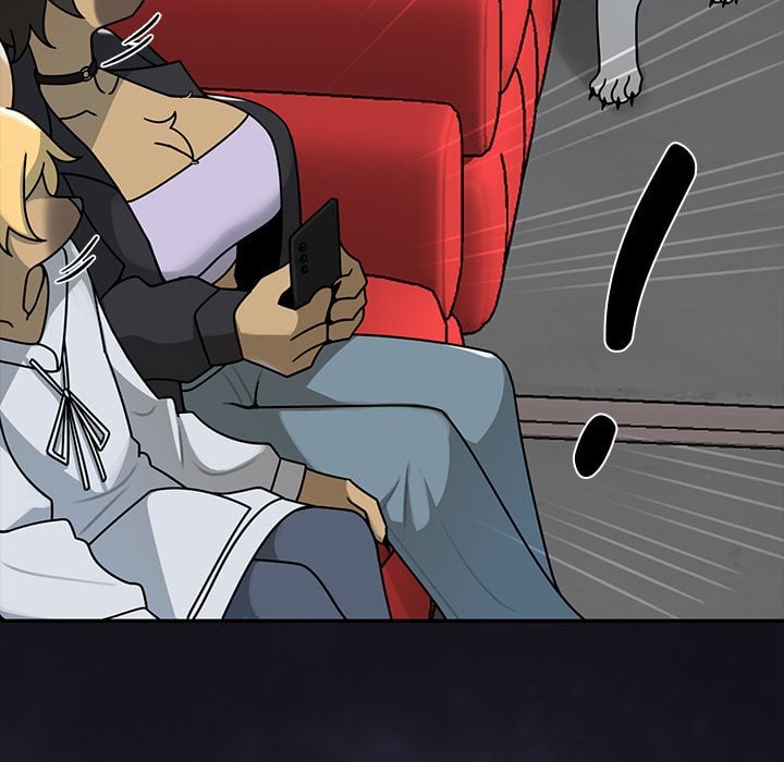 Paws on Campus - Chapter 15 [photo 112] - MangaPorn