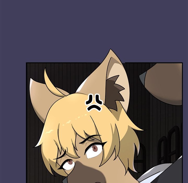 Paws on Campus - Chapter 15 [photo 114] - MangaPorn