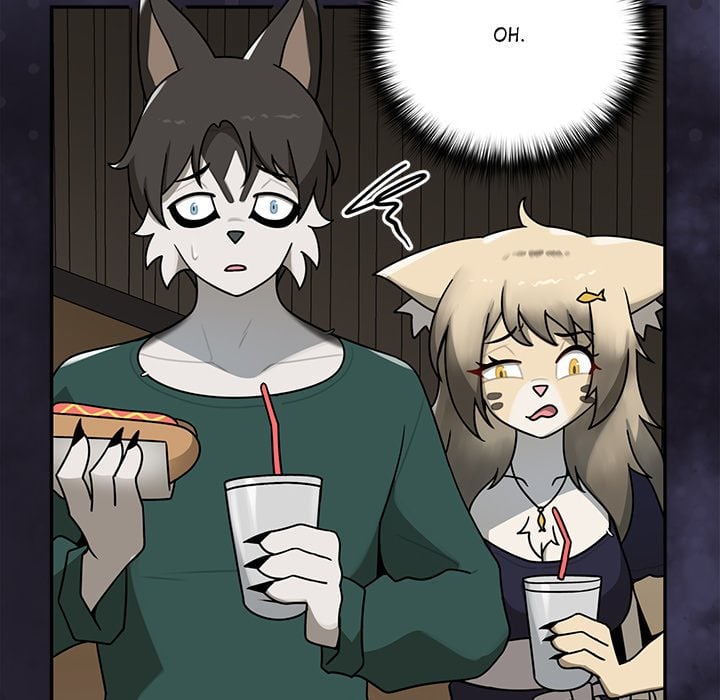 Paws on Campus - Chapter 15 [photo 117] - MangaPorn