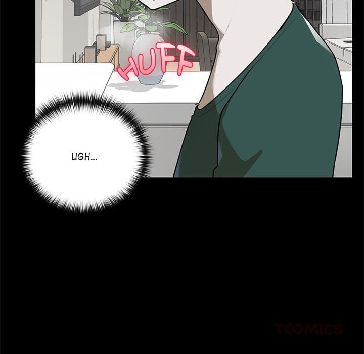 Paws on Campus - Chapter 15 [photo 12] - MangaPorn