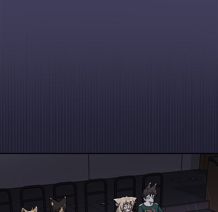 Paws on Campus - Chapter 15 [photo 125] - MangaPorn