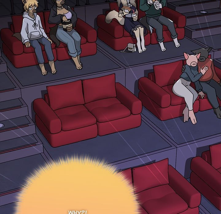 Paws on Campus - Chapter 15 [photo 126] - MangaPorn