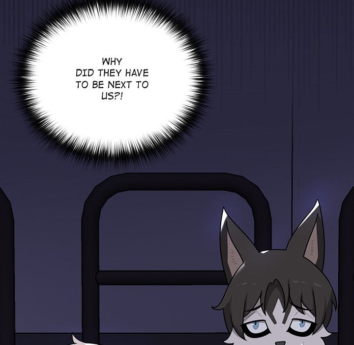 Paws on Campus - Chapter 15 [photo 128] - MangaPorn